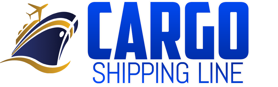 Cargo Shipping Line